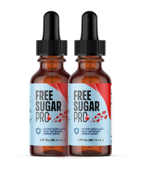 Buy Free Sugar Pro