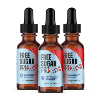 Free Sugar Pro