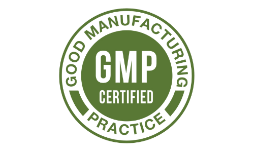 Free Sugar Pro GMP Certified